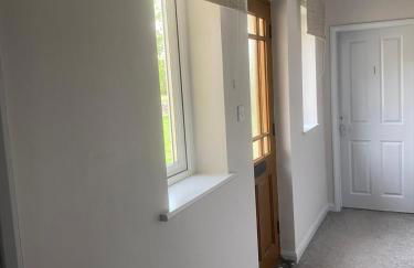 Amber Lodge with private hot tub - Foto 16