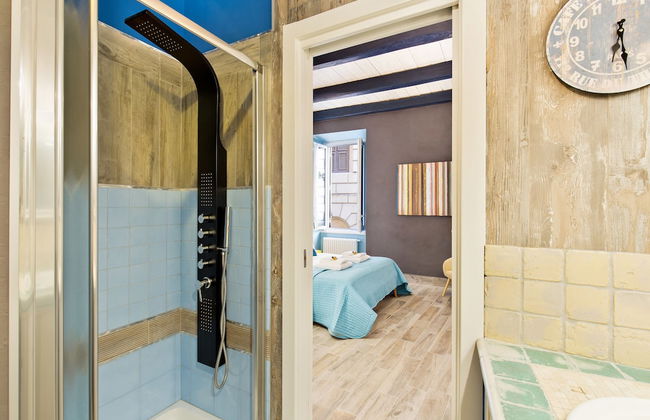 Rome as you feel - Design at Colosseum - Foto 32