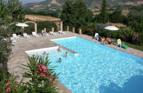 Agriturismo La Campana - Foto 4