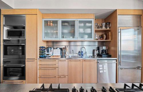 Broadway Terrace by Rove Loft with Private Terrace - Foto 14