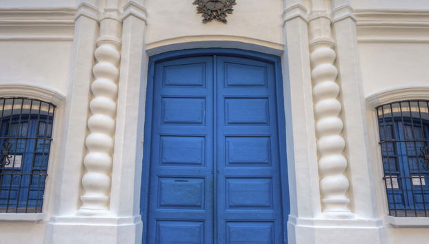 Tour panoramico di San Miguel de Tucumán