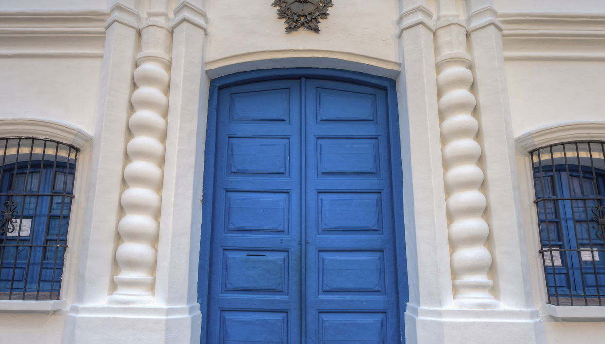 Tour panorámico por San Miguel de Tucumán