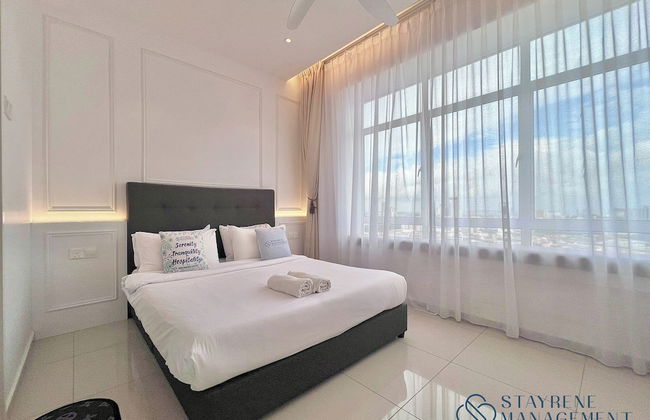 Melaka Novo 8 Residence by Stayrene - Foto 54