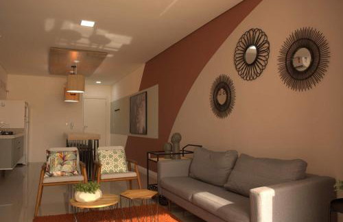 Apartamento Decorado 6 Toledo PR - Foto 1