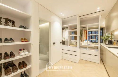 MyHouseSpain - Luminoso piso en Chamberí - Foto 11