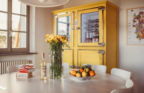 Scarpa Villas - Barolo Luxury Escape - Foto 9