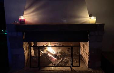 Za Teresa - Napoleonic Private Resort & Spa - Heated Pool on request - Foto 66