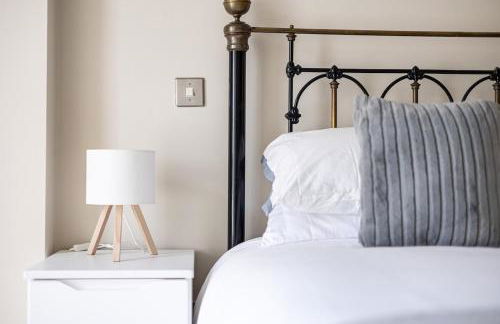 Luxury Apartment New Street Birmingham - Foto 23