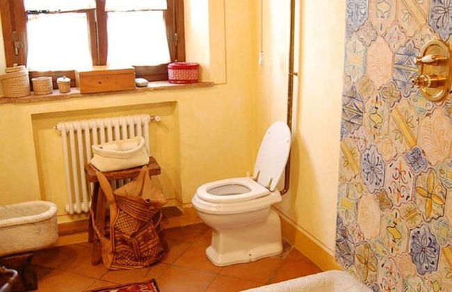 Villa in Orbetello With Private Pool & Sauna - Foto 15