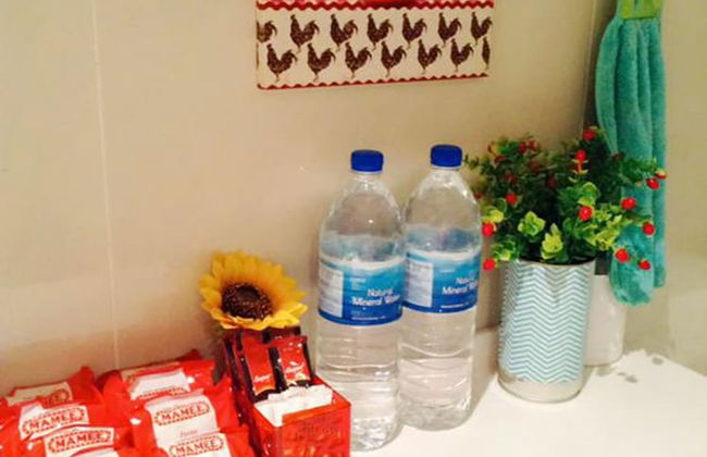 HomeStay in Johor - KSL SeaView - Foto 20