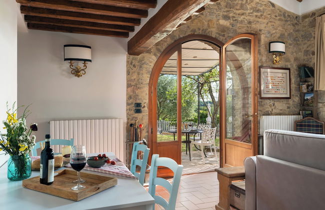 A Casa Dell'ida - Foto 12