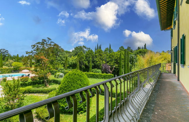 Villa Elena - Foto 45