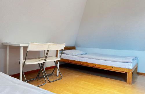 Helles Apartmenthaus für Handwerker und Monteuere - HM - Foto 17