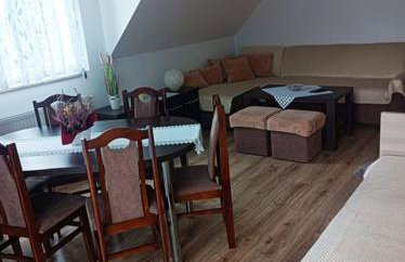 Dom Wakacyjny Gajówka z ogrodem i jacuzzi na wyłączność - Photo 48