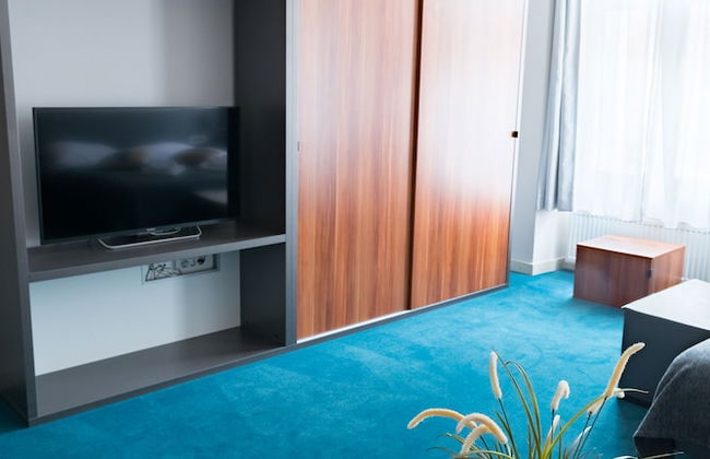 Cilindar apartments - Photo 30