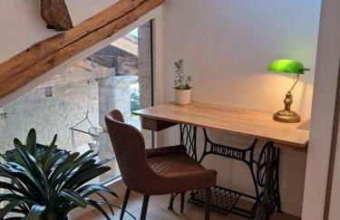 Gite Pierre qui roule - Photo 13