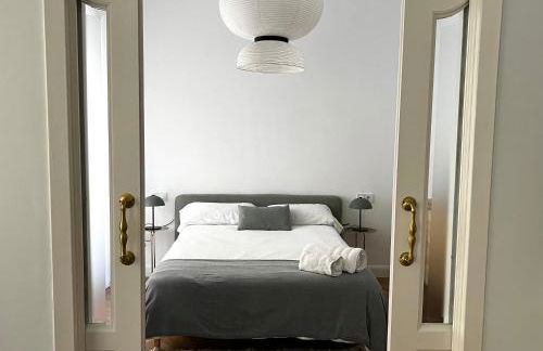 Apartamento Marqués de Villores centro - Foto 8