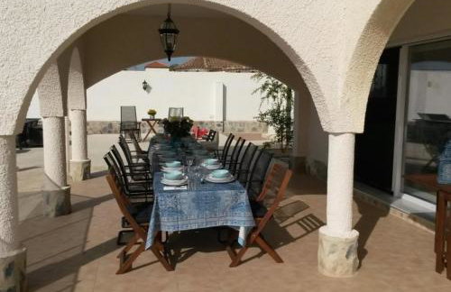 Villa Salt Lake near city and beach - Photo 15