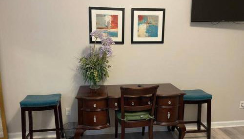 Adorable Apt with Access to Pool and Tennis Courts - Foto 3