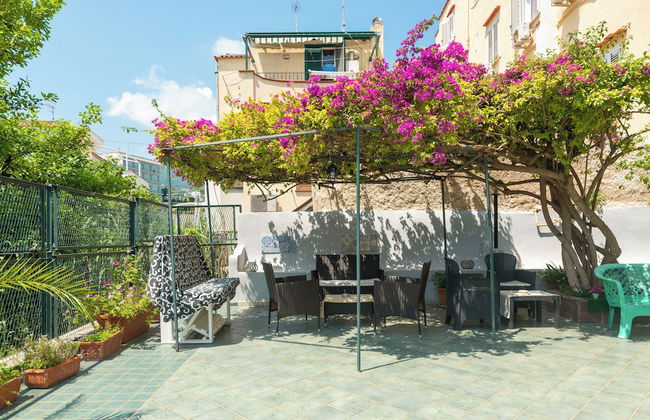 Villa dei Sogni - Foto 22