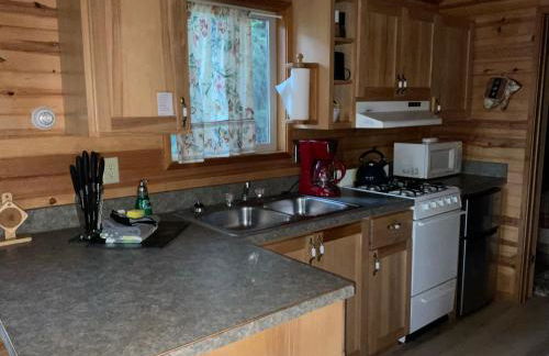 Shakti Cove Cottages - Foto 8