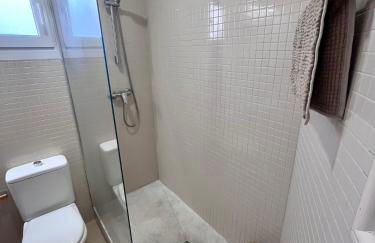 GATU Villa Atardecer en la playa de las Redes " Preferente mayores de 21 años y familias " - Foto 47