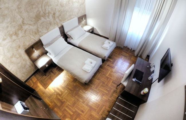 Guesthouse Vittoria Rooms - Foto 25