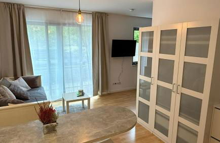 Moderne Ferienwohnung beim Augustinerkloster direkt in der Altstadt - Foto 6