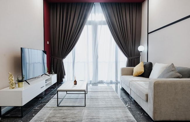 Royce KLCC Kuala Lumpur City Centre by Dormeo Destinations - Foto 67