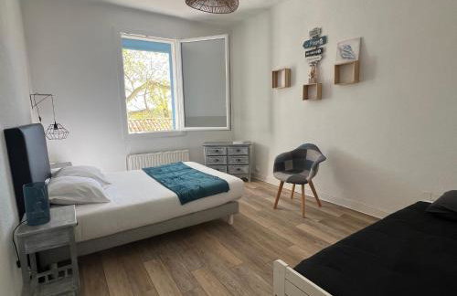 Domaine du grand platane - Foto 33