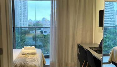 Studio On Paulista metrô Paraíso - Foto 4