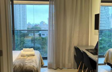 Studio On Paulista metrô Paraíso - Foto 4