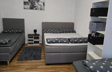 Ferienwohnung am Bahnhof - Foto 6