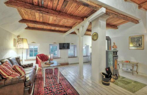 Nordpalais vor Sylt - Foto 71