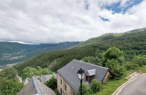 Chalet typique rénové à Soulan, 4 chambres, 9 pers. - FR-1-296-349 - Foto 15