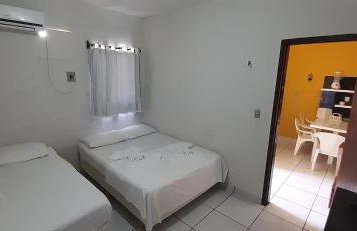 Prainha Apart-Hotel - Foto 14