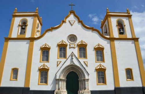 Downtown Praia da Vitória (AL) - Foto 59