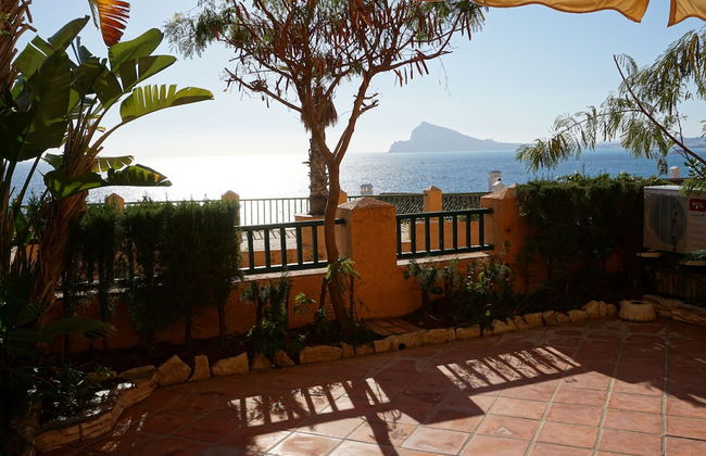 Apartamento Mascarat - Foto 7