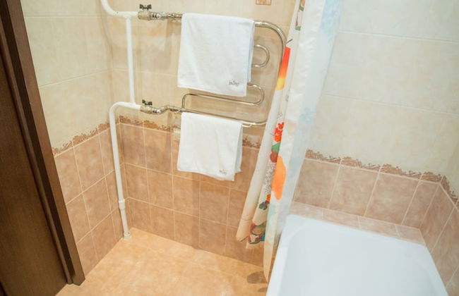 Inndays Tepliy Stan - Photo 16