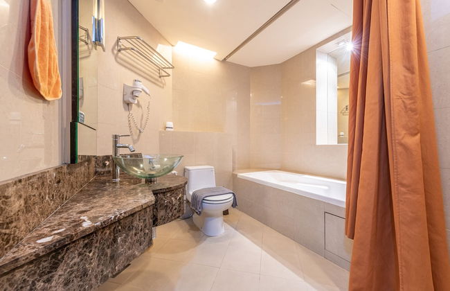 Sunway Pyramid Resort Suites by Ray&Jo - Foto 28