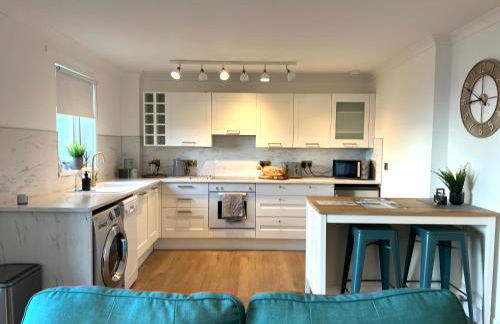 Bellevue Apartment - Foto 23