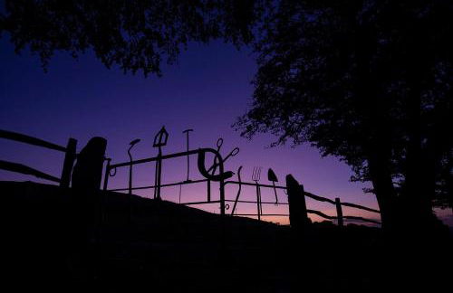 Thistle Thatch Cottage and Hot Tub - Mourne Mountains - Foto 15