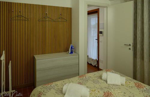 Casa delle Magnolie a poca distanza da Verona e Fiera - Foto 60