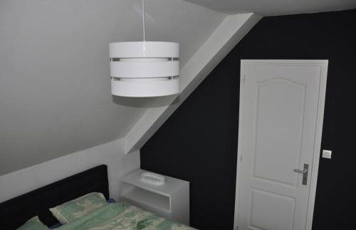 Le 246 - Duplex face à la mer pour 4 personnes, Wifi, TV full Sat, Parking - Foto 10