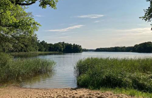 Ferienwohnungen Meyerhoff Temmen - Photo 11