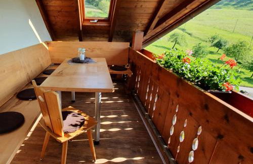 Ferienwohnungen Maierhof Oberried - Foto 17