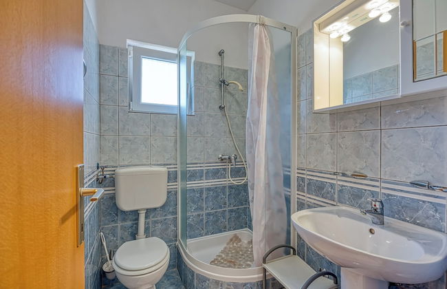 Apartment 50 Meters From Sea in Pasman A3 - Foto 6