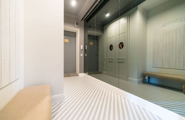 Moskovskiy 191 by Ginza Project - Foto 5