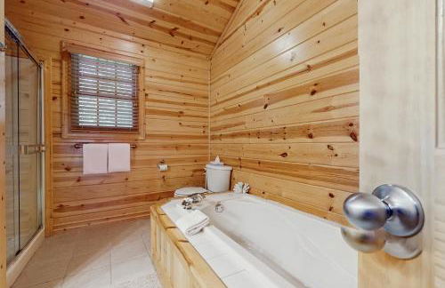 Kingfisher Cove Cabin 19 - Foto 20