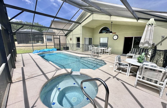 777bd - West Haven Gated Community 4 Bedroom Home by RedAwning - Foto 29